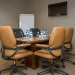 Saffron Boutique Hotel