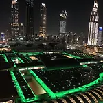 Address Dubai Mall Fashion Avenue 1 Bedroom 23 Floor
