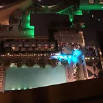 Address Dubai Mall Fashion Avenue 1 Bedroom 23 Floor