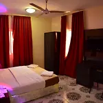 Tehran Hotel