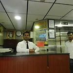 Green Sea Hotel