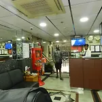 Green Sea Hotel
