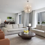 La Verda Suites And Villas Dubai Marina