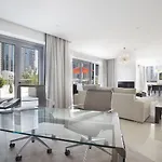 La Verda Suites And Villas Dubai Marina