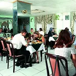 Spectrum Hotel