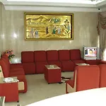 Spectrum Hotel