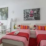 Tiger Tower Guest House