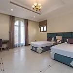 Charming 6Br Villa With Private Pool On Palm Jumeirah