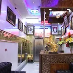 Night Stay Hotel