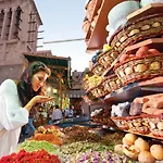 Florida Al Souq Hotel