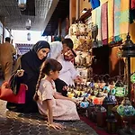 Florida Al Souq Hotel