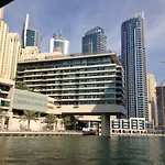 Dream Inn Apartments - Marina Quays