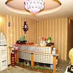Golden Square Hotel Apartments