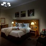 J5 Villas Holiday Homes Barsha Gardens