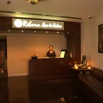 Regal Plaza Hotel
