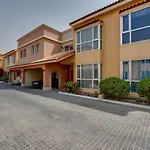 J5 Villas Holiday Homes Barsha Gardens