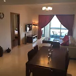 Espace Holiday Homes - SABA 2 Jumeirah Lake Towers