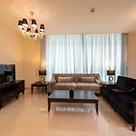 Blue Ocean Holiday Homes - Polo Residence C1