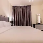 Blue Ocean Holiday Homes - Polo Residence C1