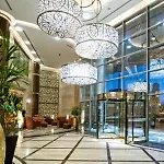 City Seasons Hotel