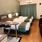 Florida City Hotel Apartments