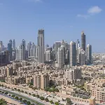 Burj Views Tower B