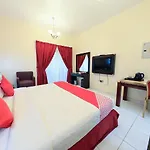 Oyo 123 Royal Mark Hotel Apartment