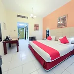 Oyo 123 Royal Mark Hotel Apartment
