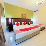Oyo 123 Royal Mark Hotel Apartment
