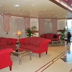 Al Deyafa Hotel Apartments