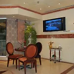 Al Deyafa Hotel Apartments