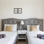 Higuest Vacation Homes - Arcadia Villas