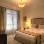 Al Diar Hotel Apartments Al Barsha