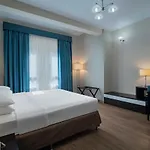 Time Topaz Hotel Apartment
