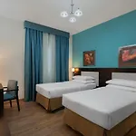 Time Topaz Hotel Apartment