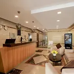 Time Topaz Hotel Apartment
