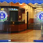 Vasantam Hotel