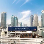 Yanjoon Holiday Homes - Marina Heights