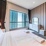Yanjoon Holiday Homes - Marina Heights