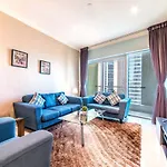 Yanjoon Holiday Homes - Marina Heights