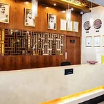 Dunes Hotel Apartment Oud Metha, Bur Dubai