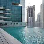 Frank Porter - Mada Residences