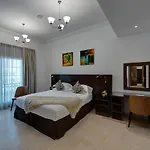 J5 Four Bedroom Villa Holiday Home In Mirdif