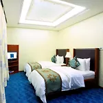 Symphony Hotel Apartments