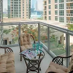 Dream Inn Dubai Apartments-Burj Residences
