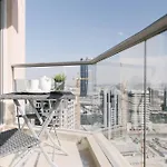 Boutique Living - Burj Views Downtown Dubai