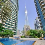 Lofts Towers Ease By Emaar