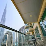 Lofts Towers Ease By Emaar