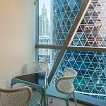 Park Towers By Deluxe Holiday Homes