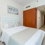 Park Towers By Deluxe Holiday Homes